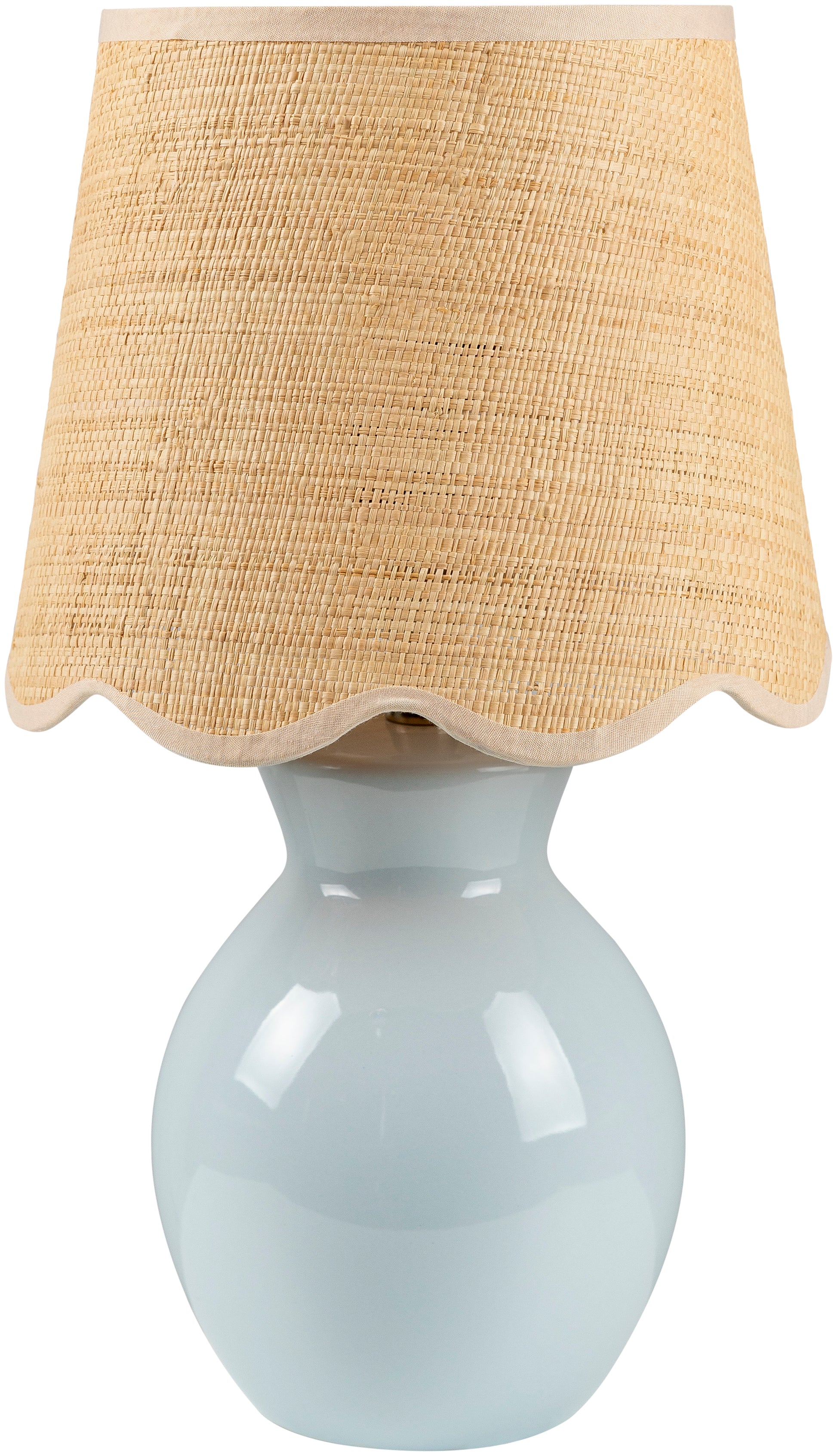 Jasmin Tiny Table Lamp