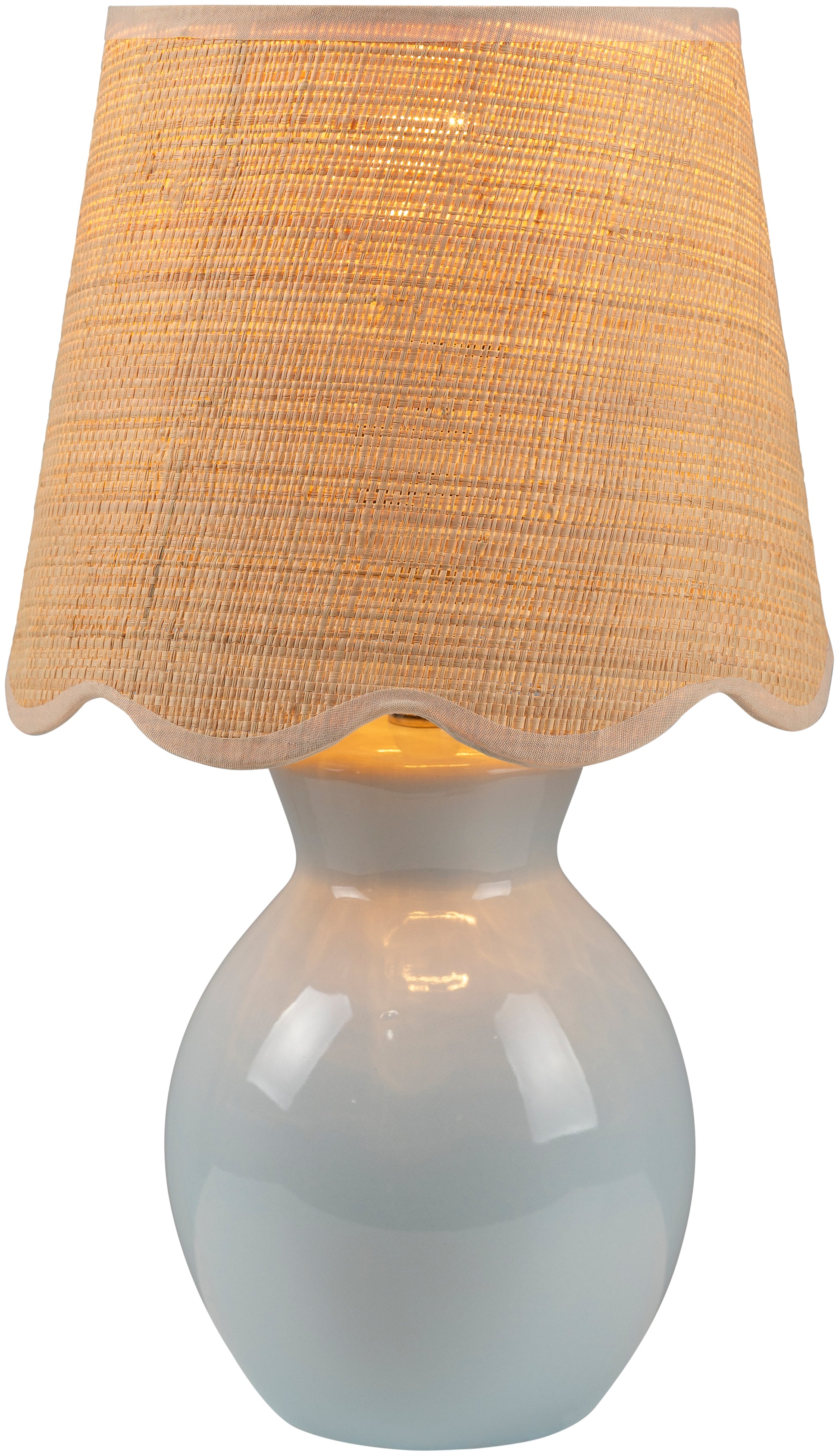 Jasmin Tiny Table Lamp