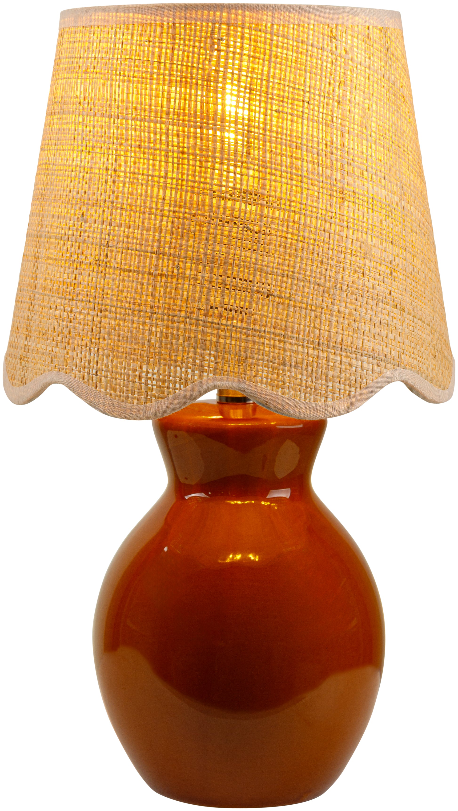 Jasmin Tiny Table Lamp