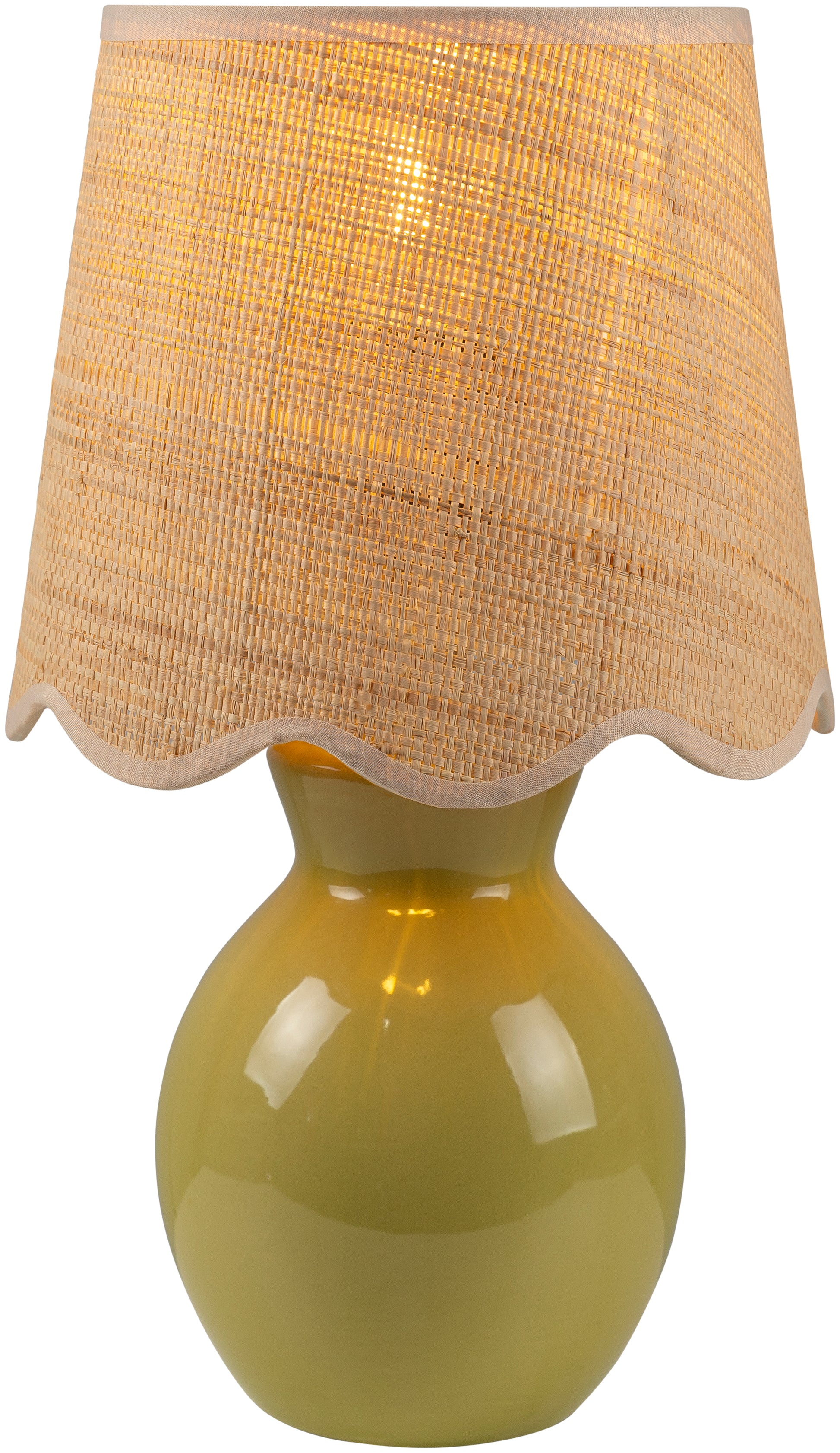 Jasmin Tiny Table Lamp