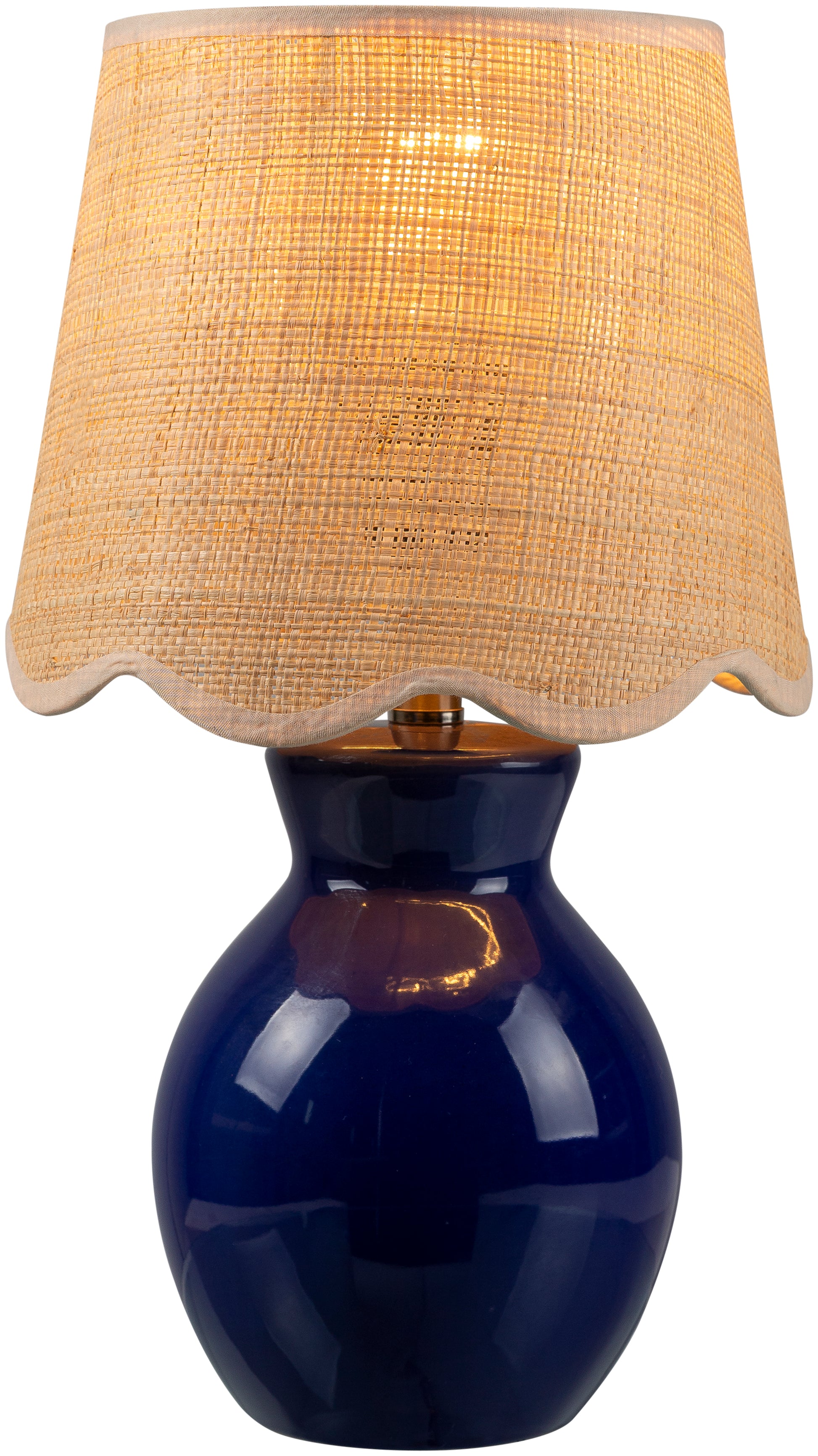 Jasmin Tiny Table Lamp