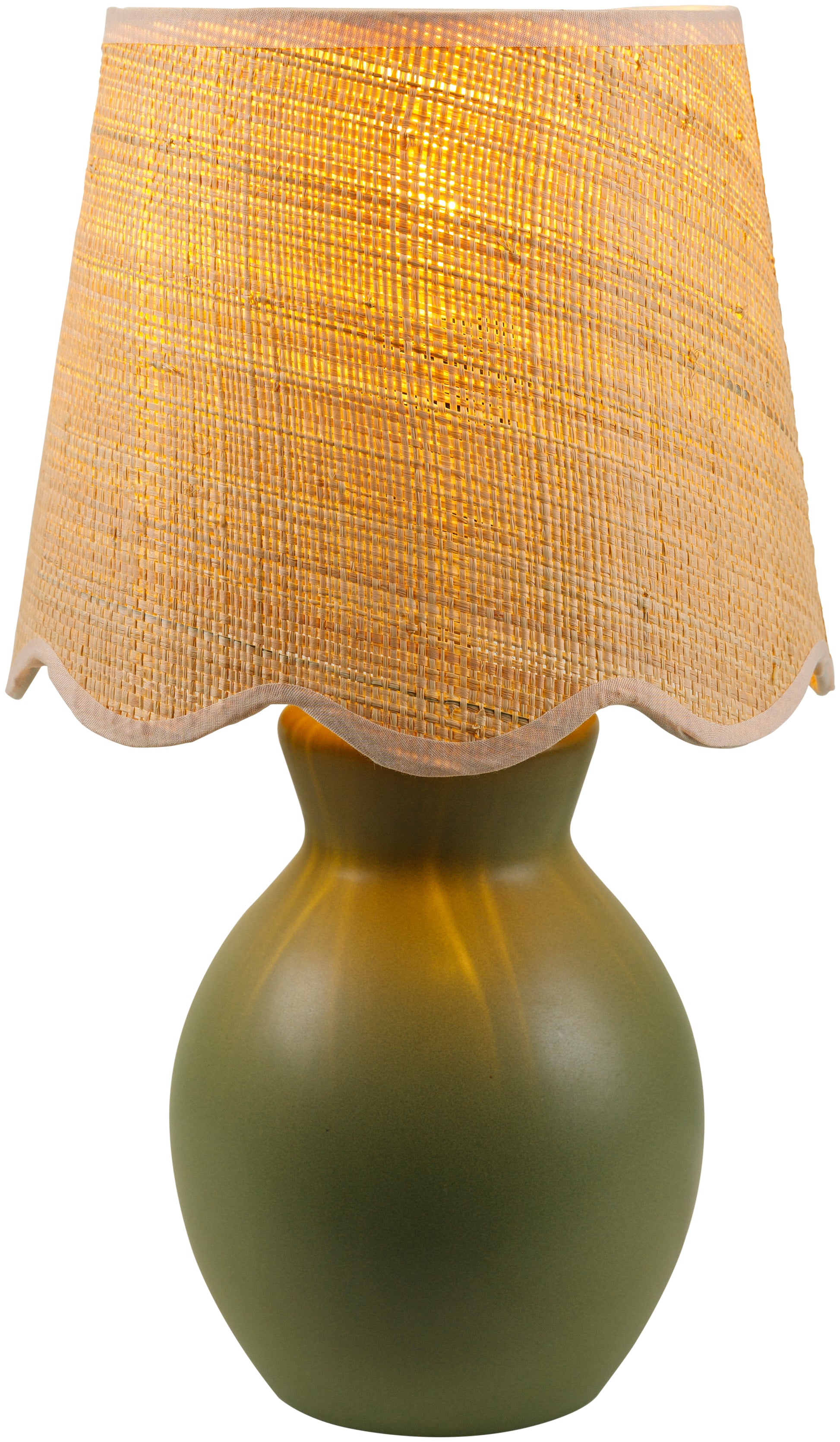 Jasmin Tiny Table Lamp