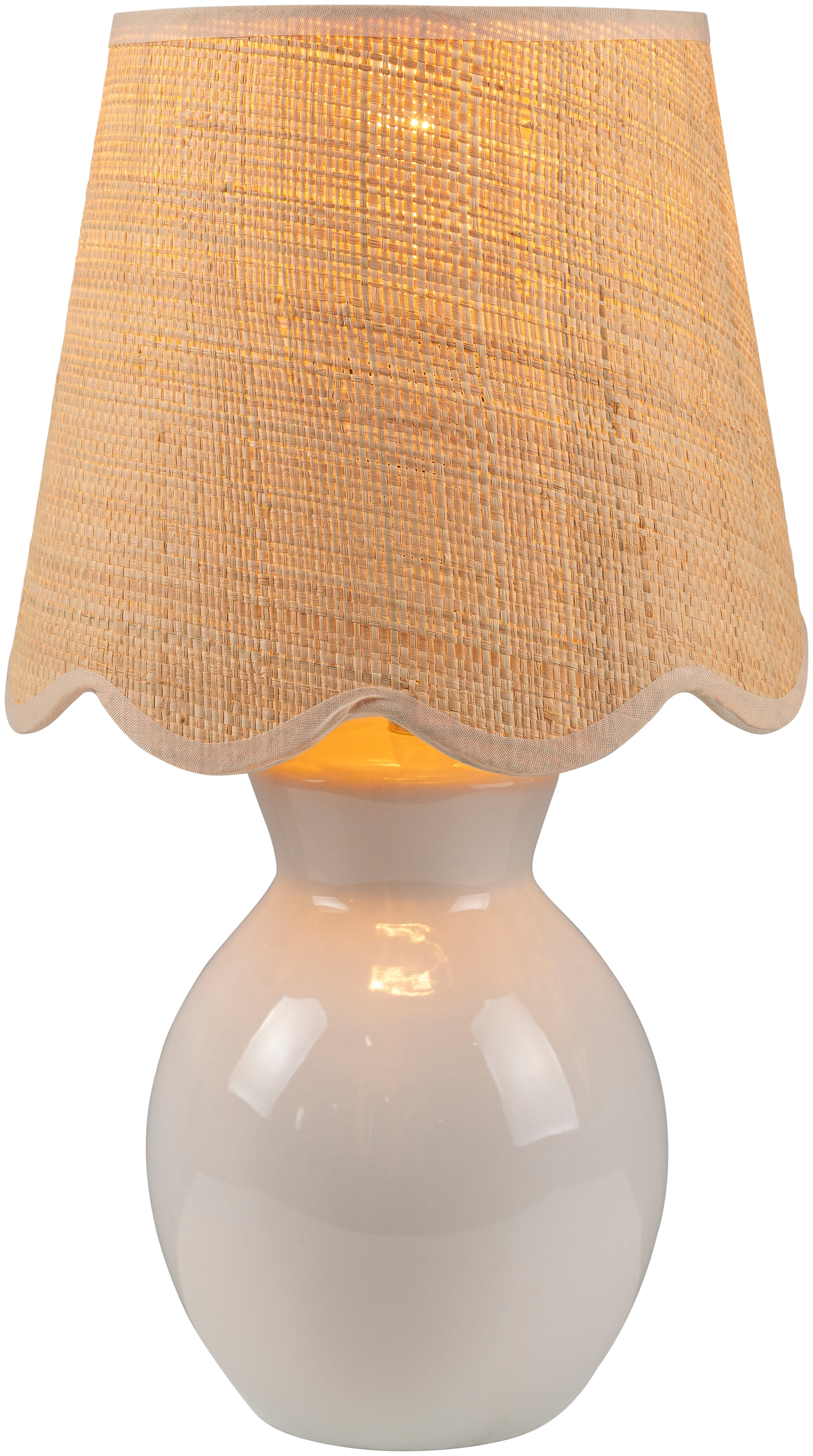 Jasmin Tiny Table Lamp