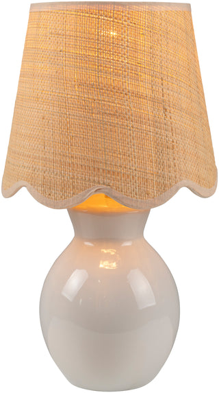 Jasmin Tiny Table Lamp