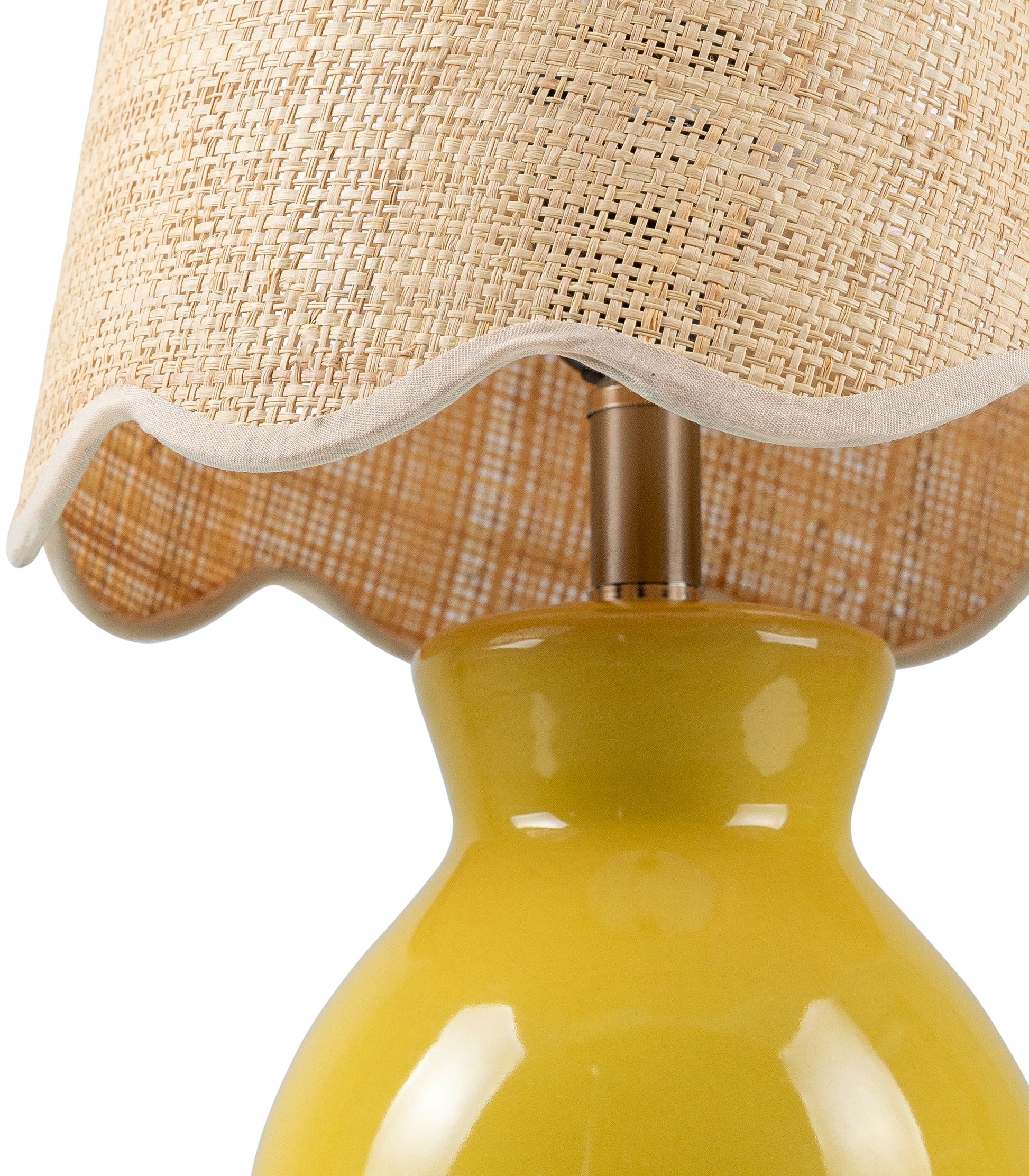 Jasmin Tiny Table Lamp