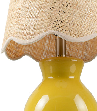 Jasmin Tiny Table Lamp