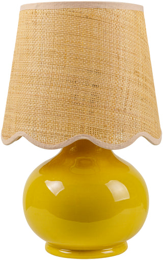 Julia Table Lamp