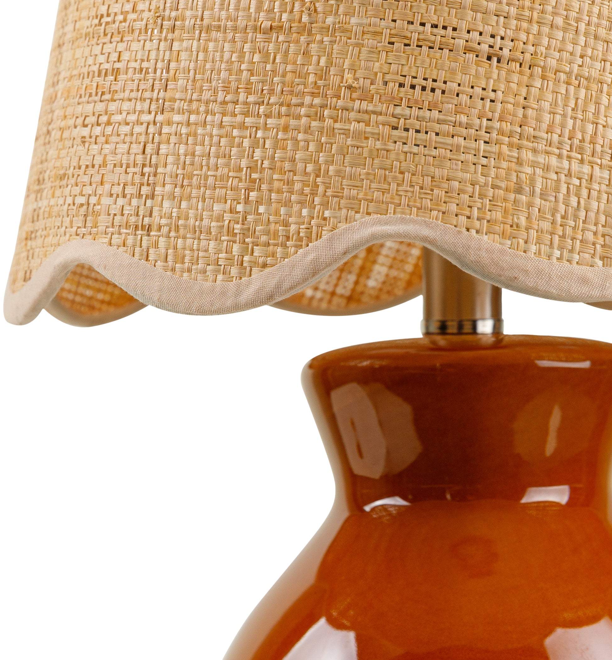 Jasmin Tiny Table Lamp