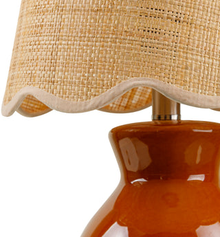 Jasmin Tiny Table Lamp