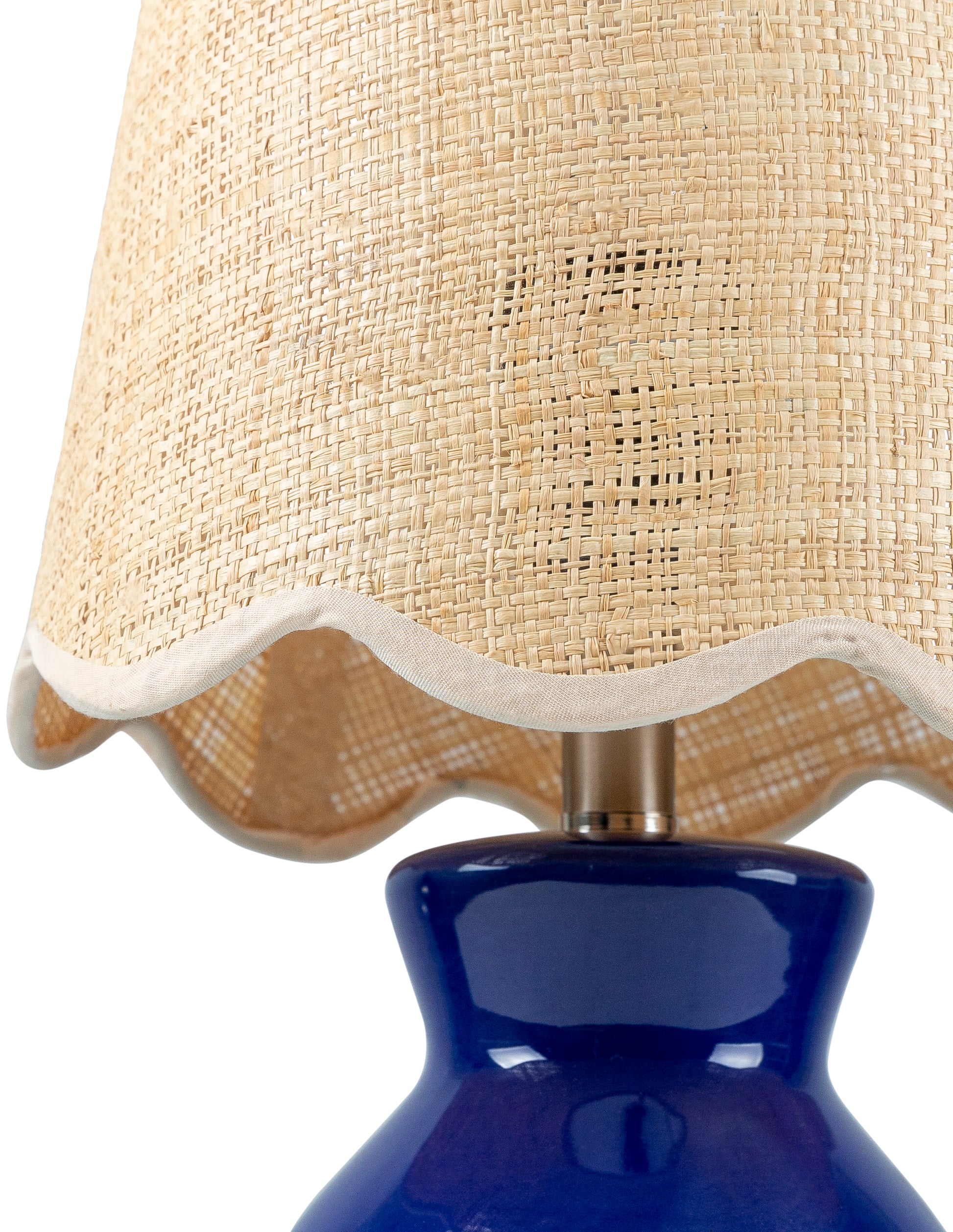 Jasmin Tiny Table Lamp