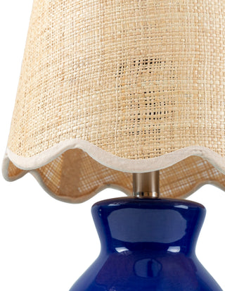 Jasmin Tiny Table Lamp