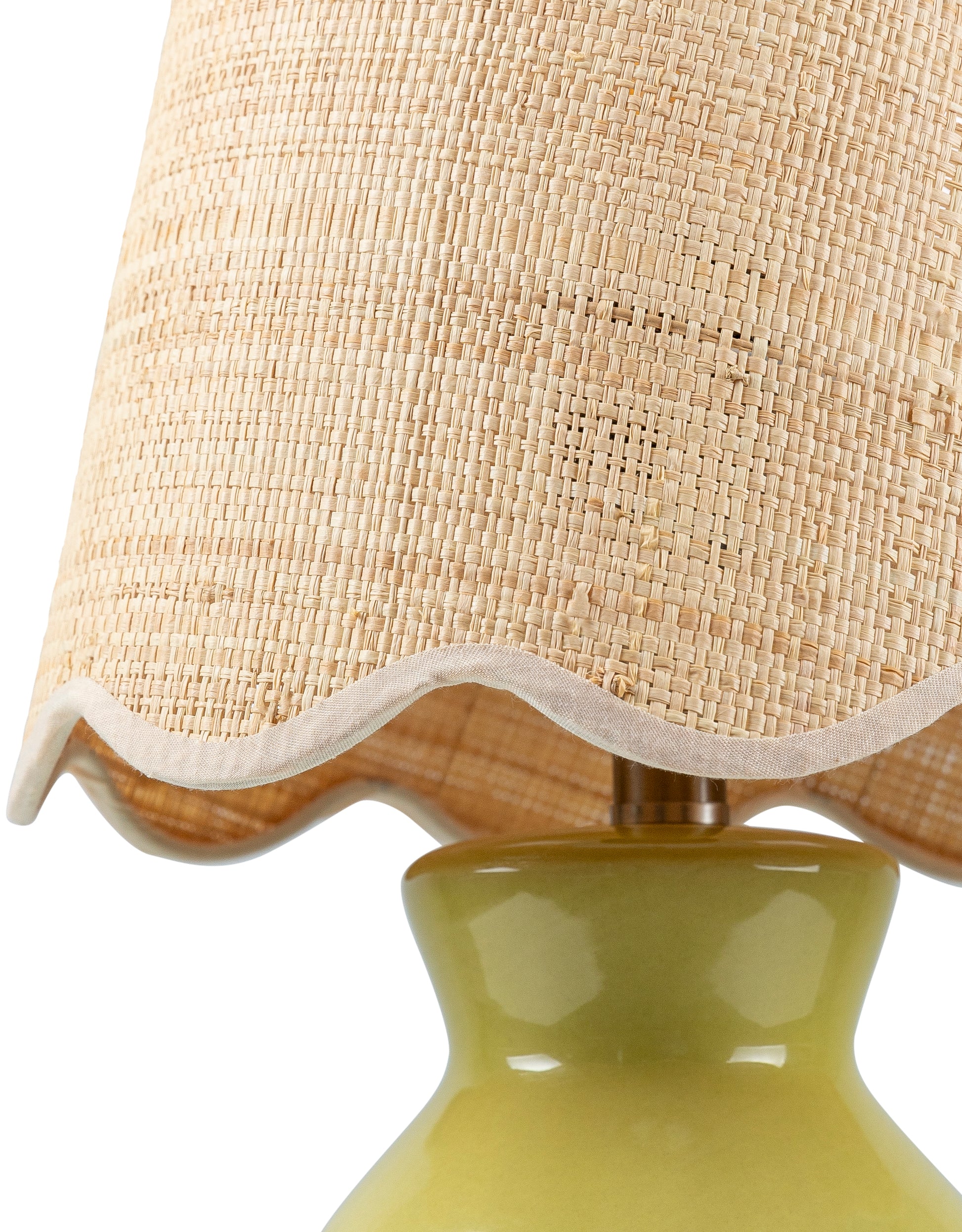 Jasmin Tiny Table Lamp