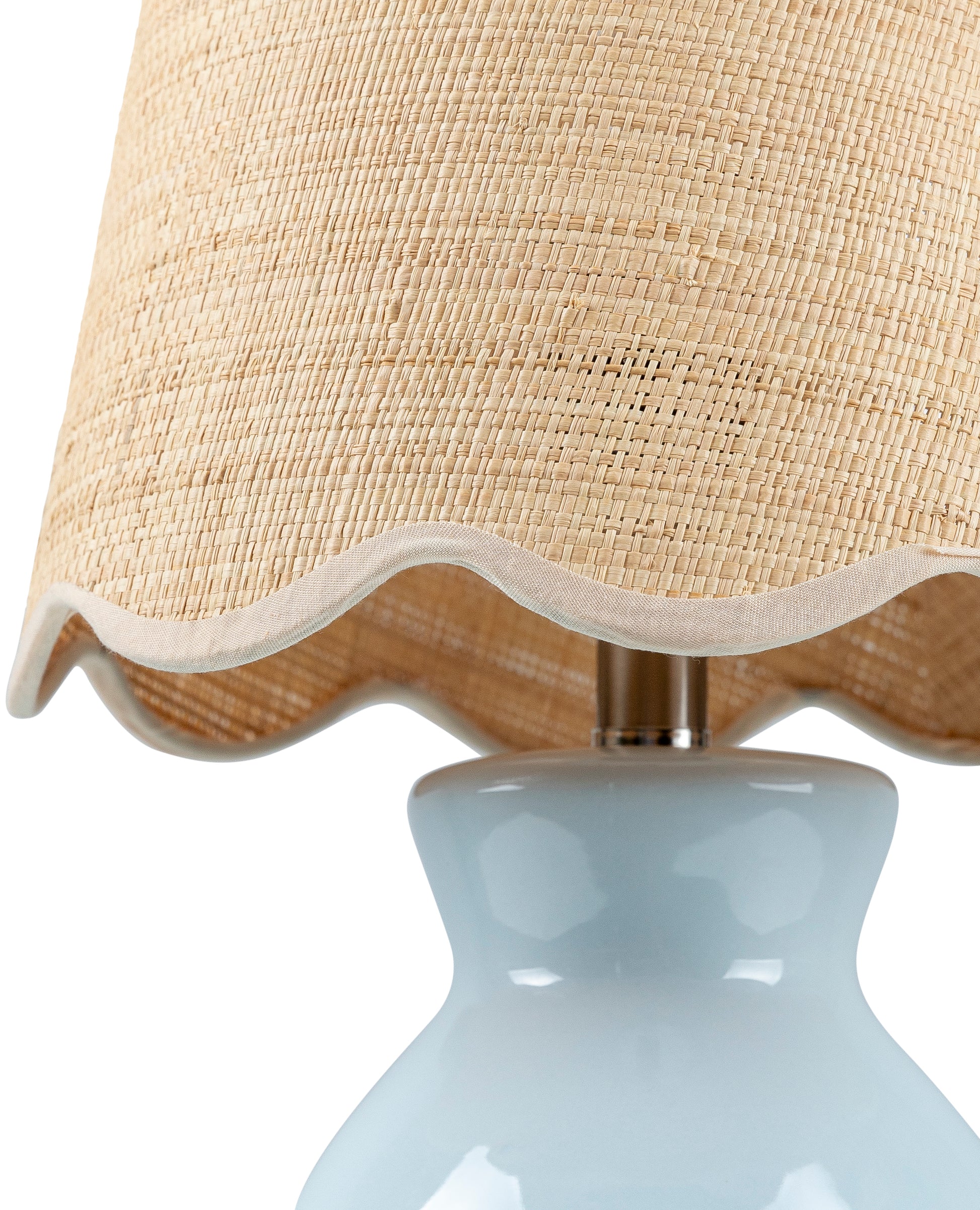 Jasmin Tiny Table Lamp
