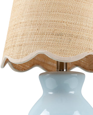 Jasmin Tiny Table Lamp