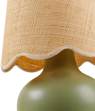 Julia Table Lamp