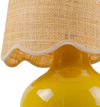 Julia Table Lamp