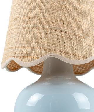 Julia Table Lamp