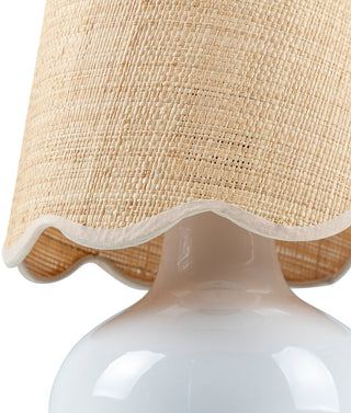 Julia Table Lamp