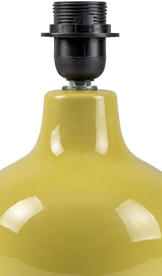 Julia Table Lamp