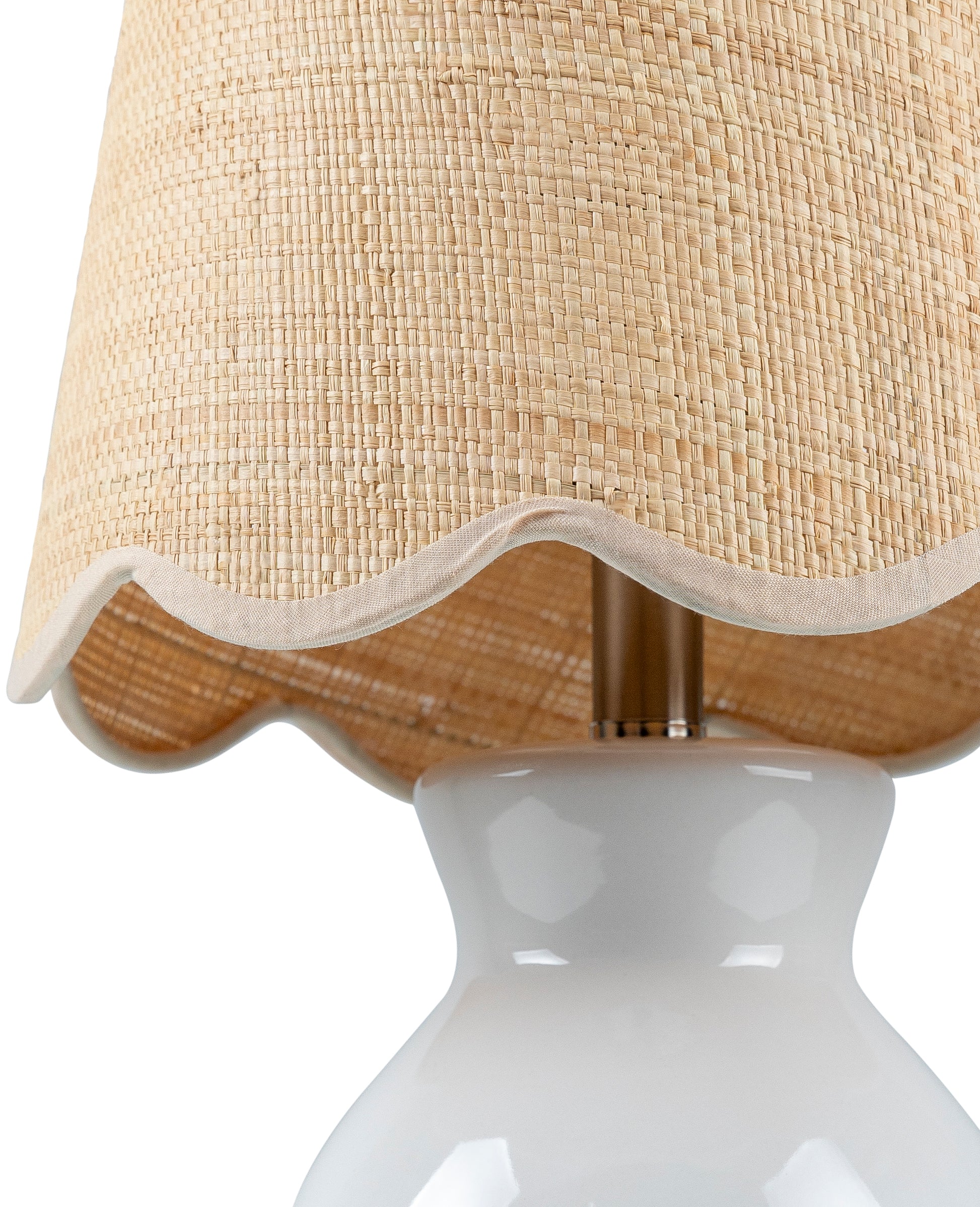 Jasmin Tiny Table Lamp