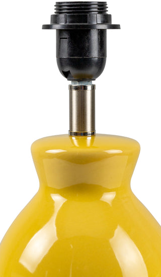 Jasmin Tiny Table Lamp