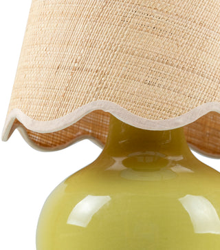 Julia Table Lamp