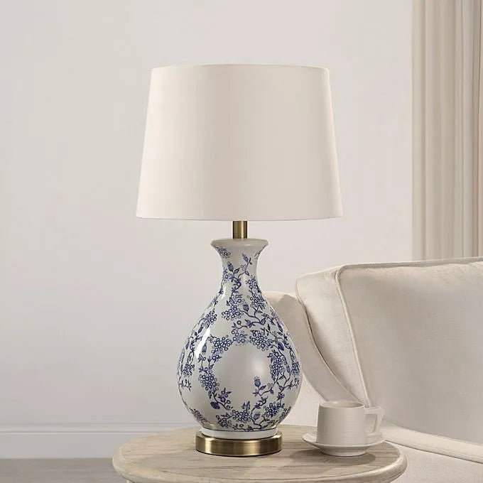 Adelia Table Lamp