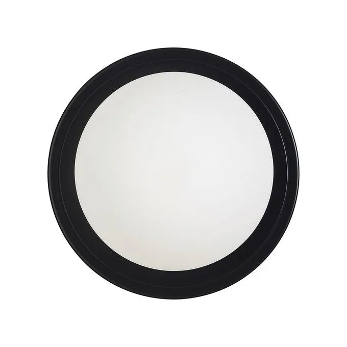 Angus Wall Sconce, Matte Black