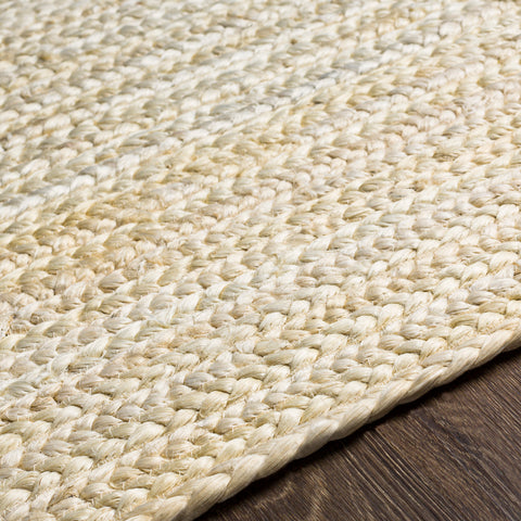 Natural Braids Rug