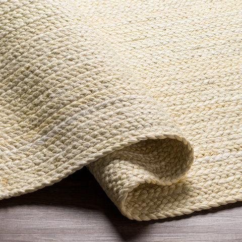 Natural Braids Rug
