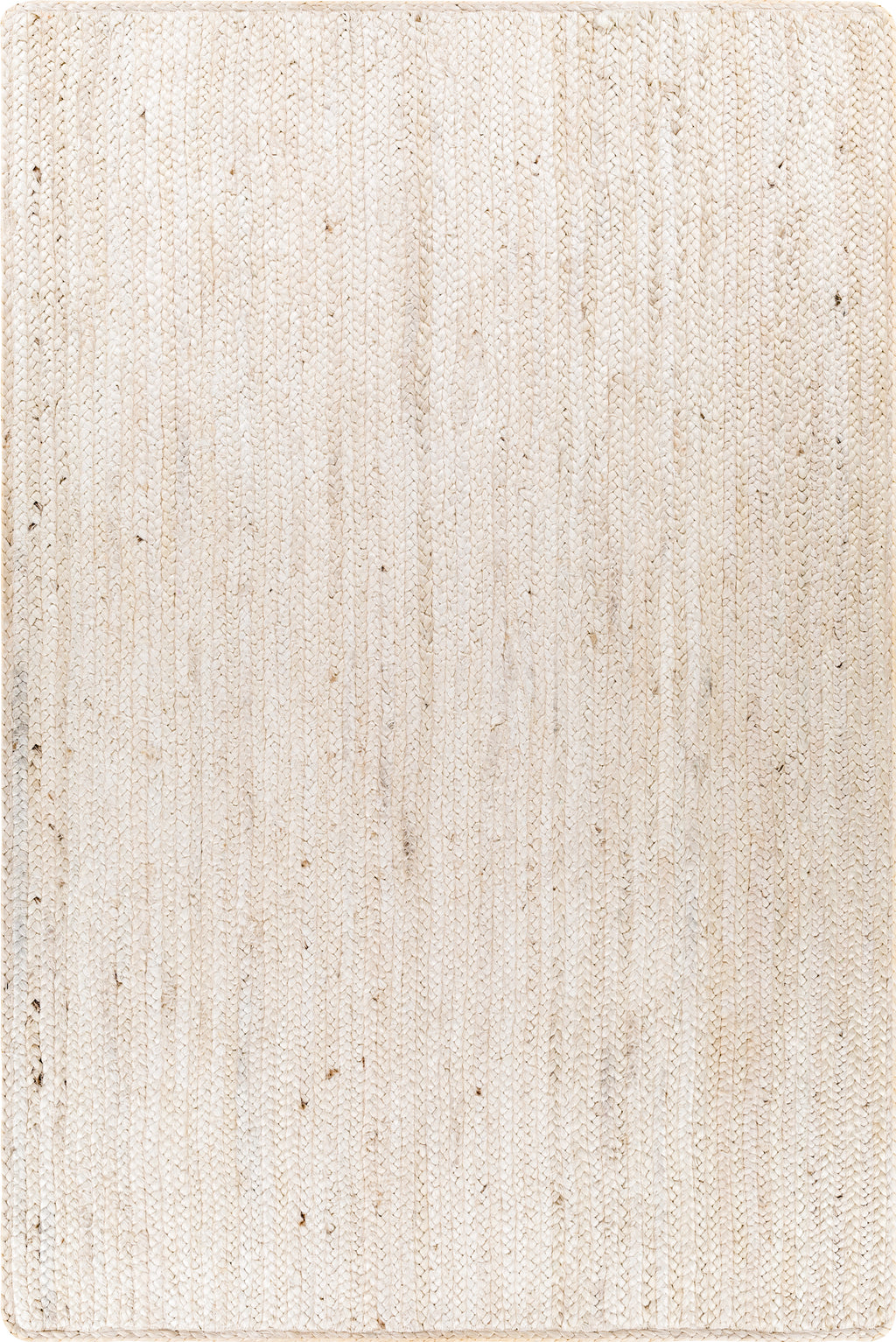 Natural Braids Rug