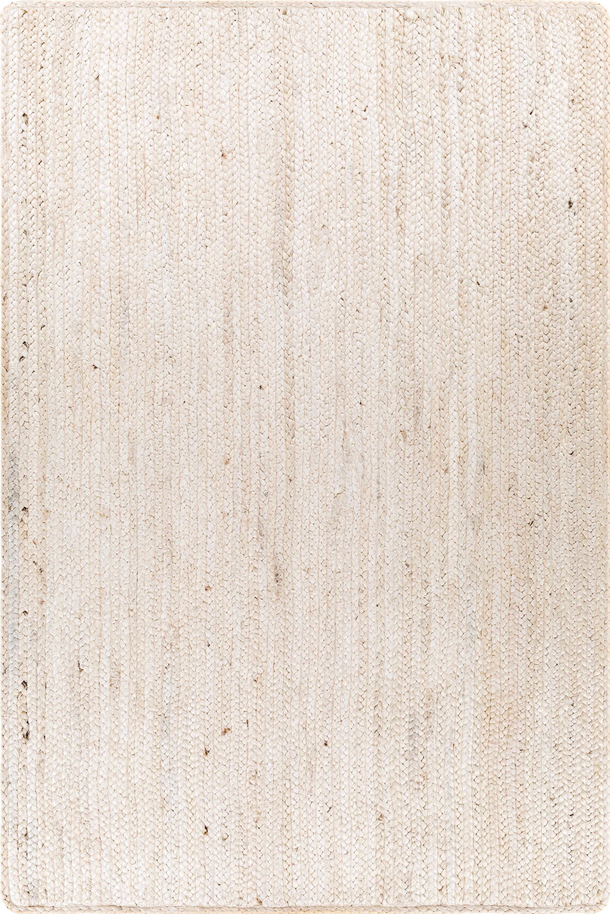 Natural Braids Rug