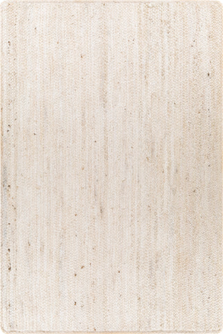 Natural Braids Rug