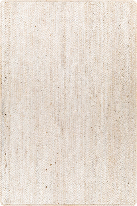 Natural Braids Rug