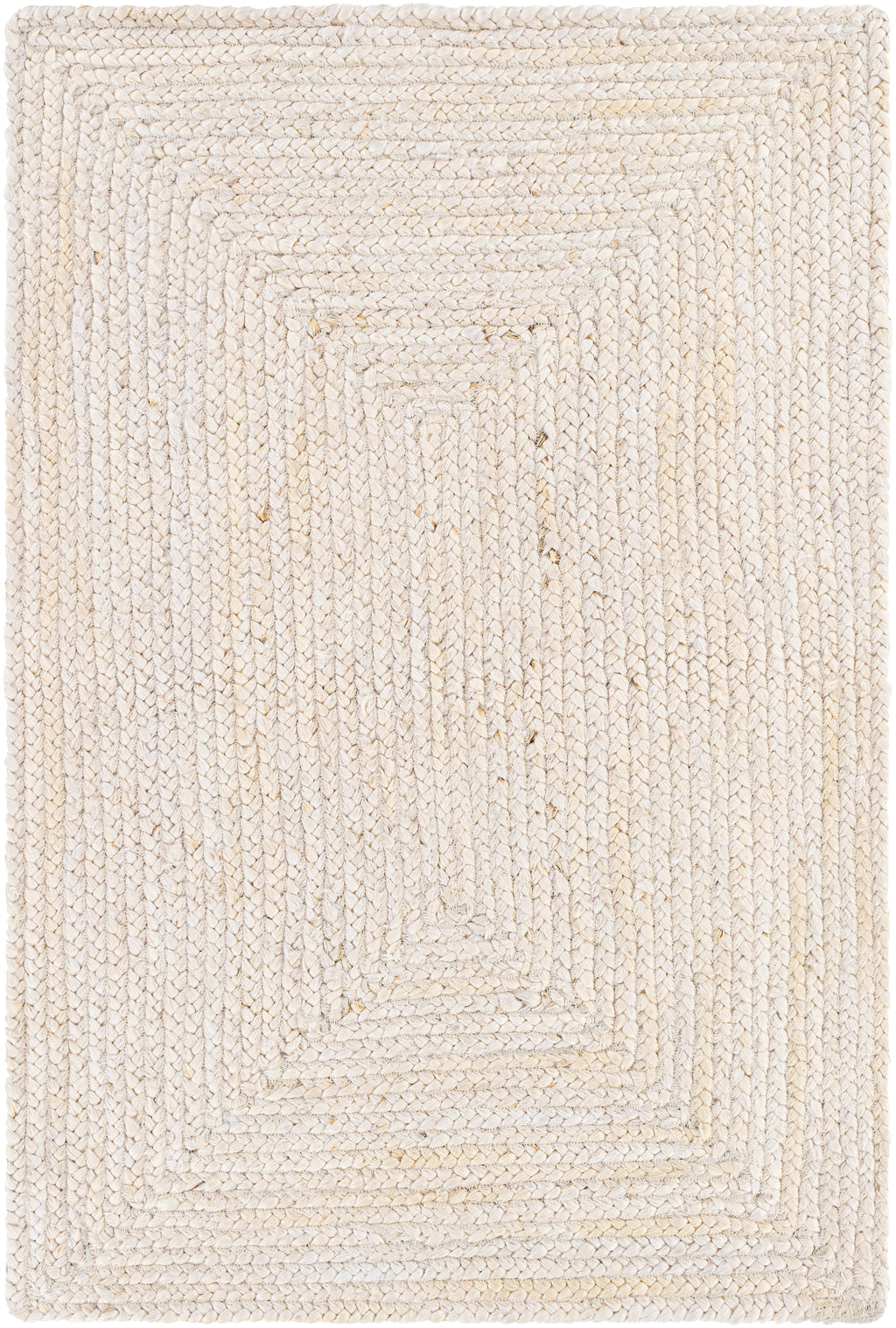 Natural Braids Rug