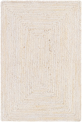 Natural Braids Rug