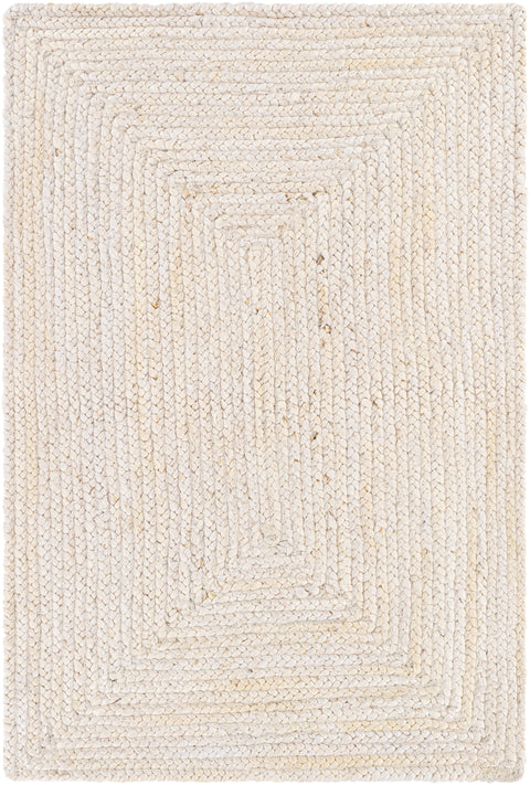 Natural Braids Rug