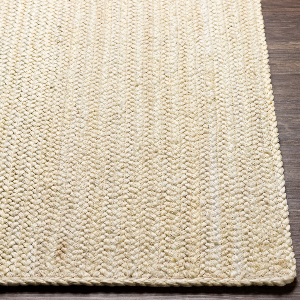 Natural Braids Rug