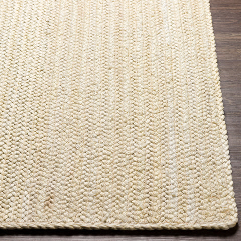 Natural Braids Rug
