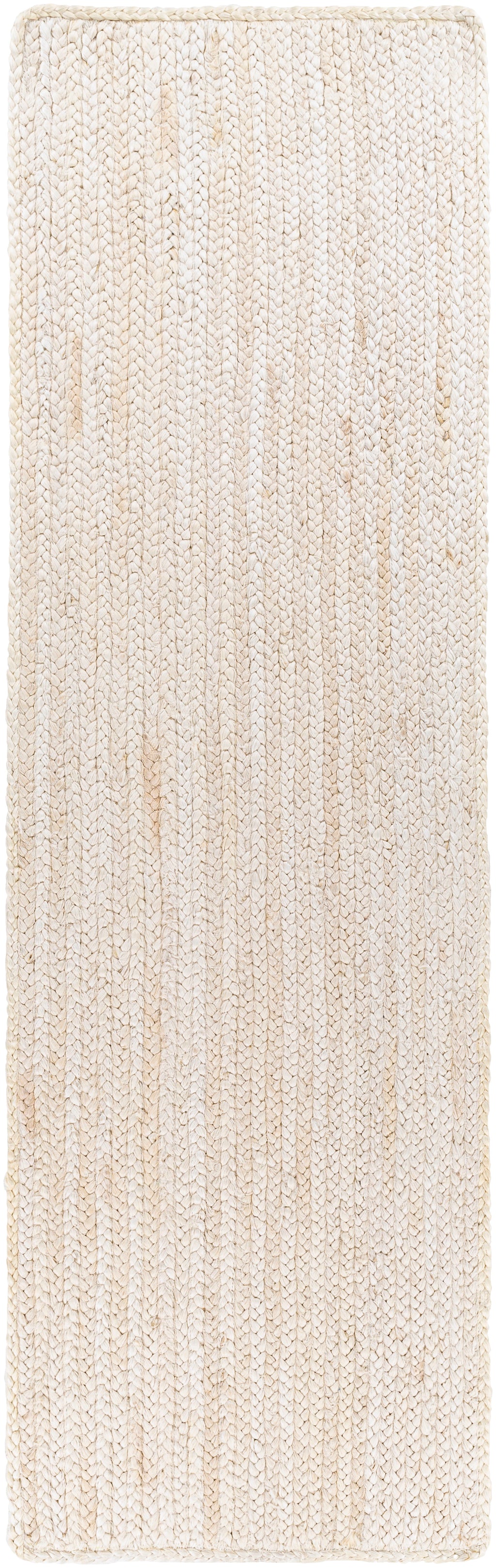 Natural Braids Rug