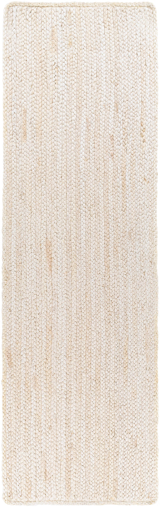 Natural Braids Rug
