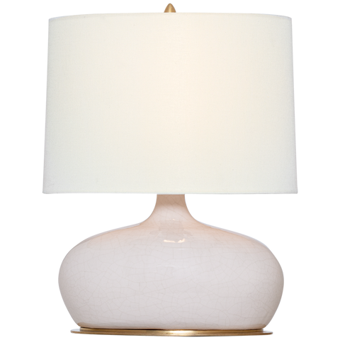 Olinda 17" Low Table Lamp