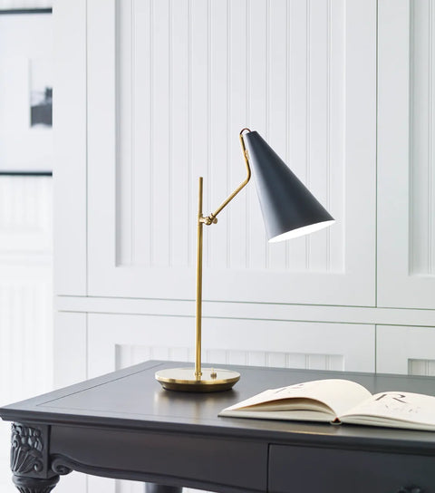 Clemente Desk Lamp