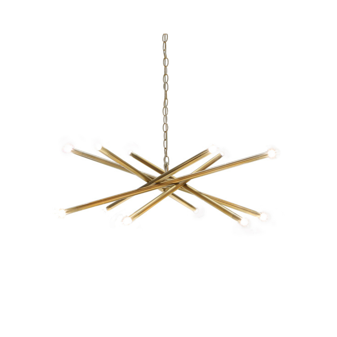 Lydia Chandelier