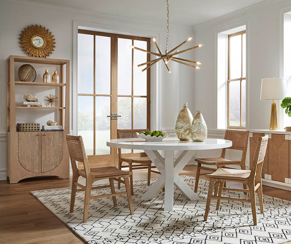 Lydia Chandelier