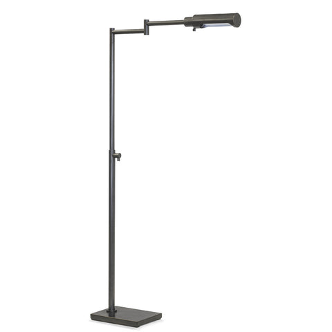 Noble Floor Task Reading Lamp