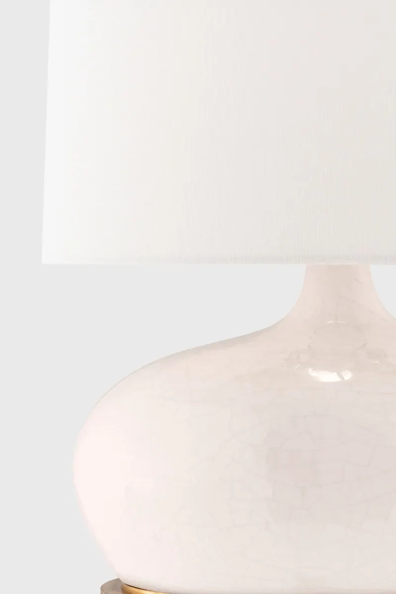 Olinda 17" Low Table Lamp