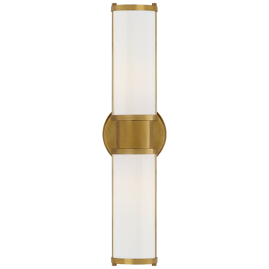 Lichfield Double Sconce