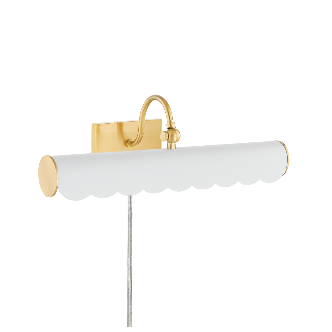 Fifi Plug In Picture Light