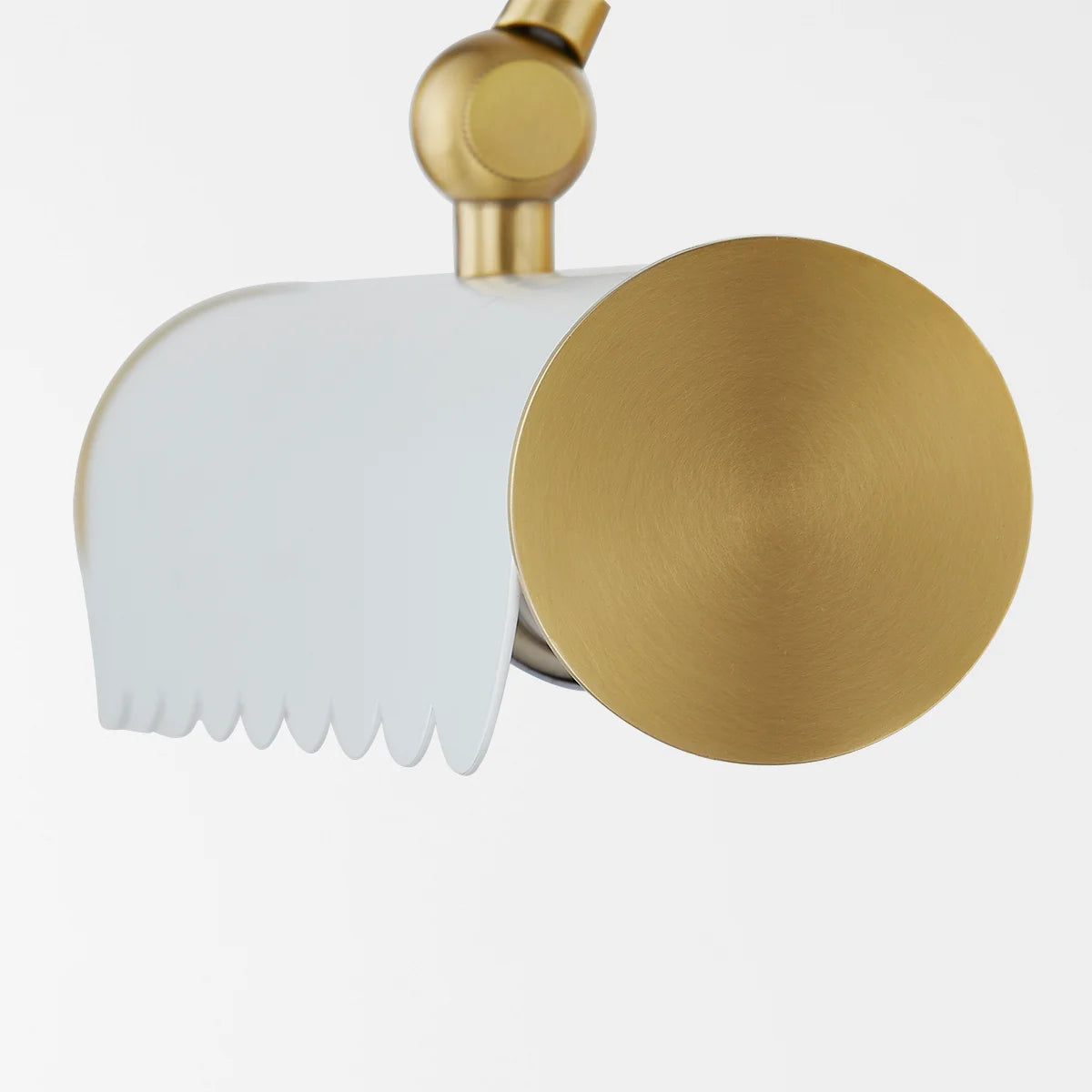 Fifi Plug In Picture Light